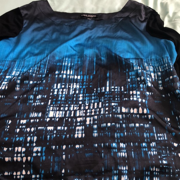 3/30$ Beautiful XL tops lot - Picture 4 of 6